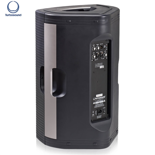 Loa Turbosound MILAN-M15-US 2